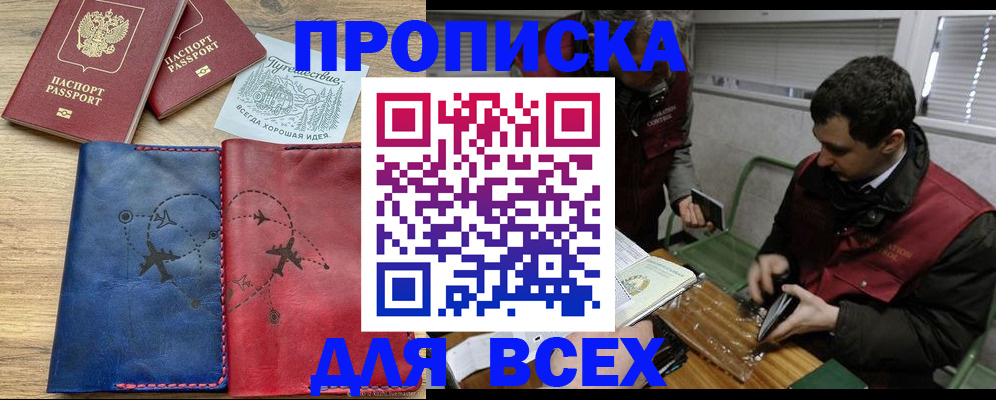 прописка в Димитровграде